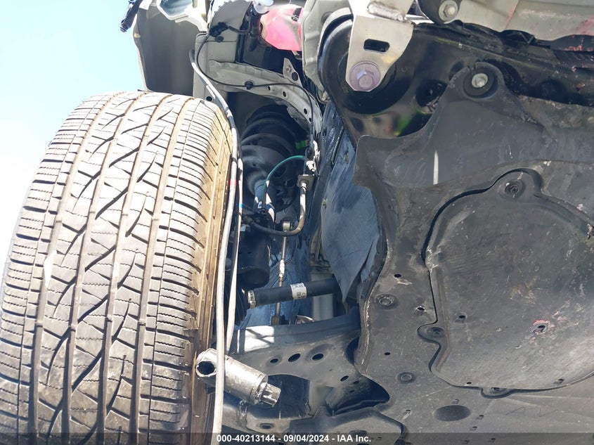 2021 TOYOTA RAV4 XLE - 2T3W1RFV2MW110094