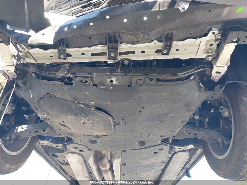 2021 TOYOTA RAV4 XLE - 2T3W1RFV2MW110094