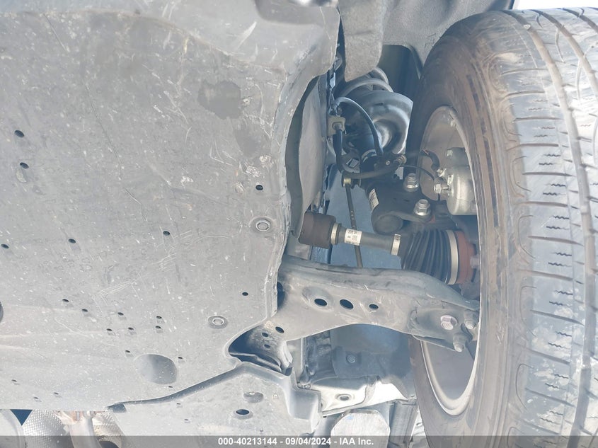 2021 TOYOTA RAV4 XLE - 2T3W1RFV2MW110094