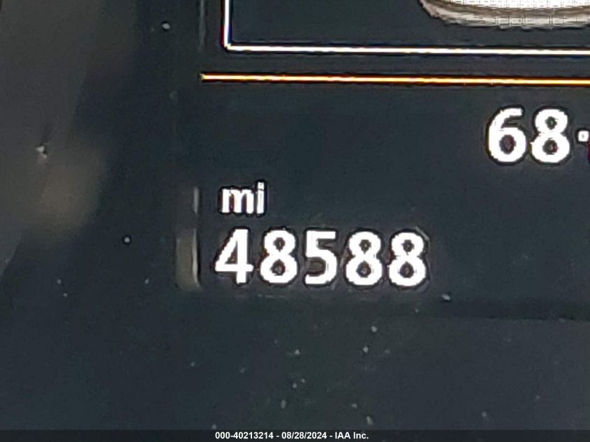 2017 Vw Jetta Gli VIN: 3BW5T7AJXHM264958 Lot: 40213214