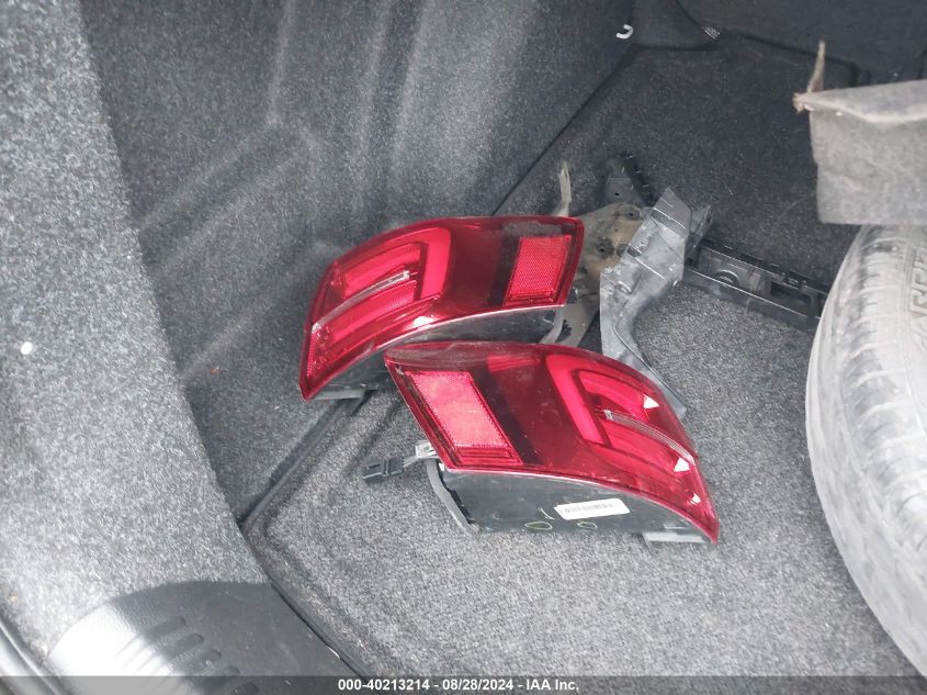 2017 Vw Jetta Gli VIN: 3BW5T7AJXHM264958 Lot: 40213214