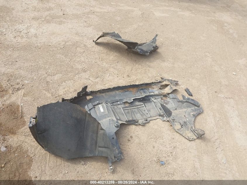 2022 GMC TERRAIN AWD DENALI - 3GKALXEV2NL223048