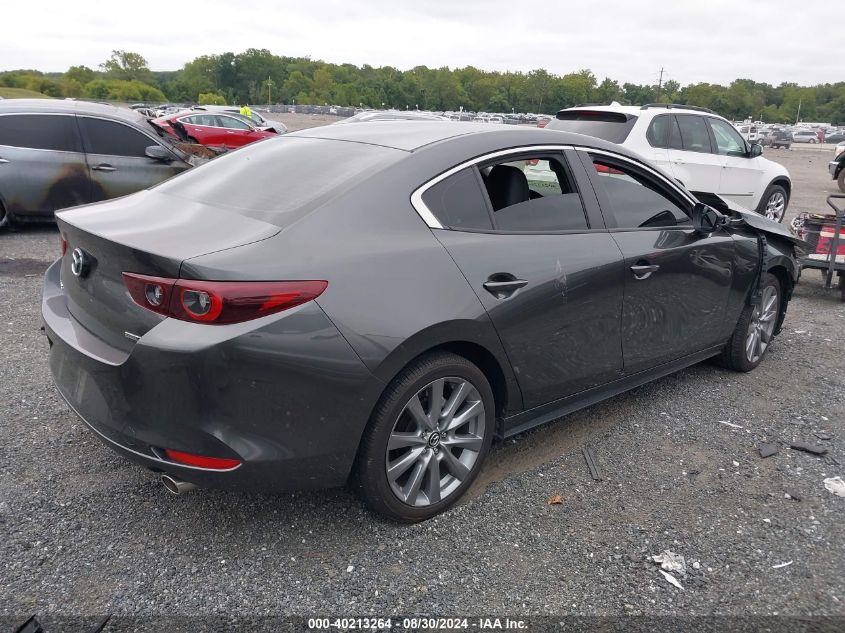 VIN 3MZBPABM6PM367080 2023 MAZDA MAZDA3 no.4