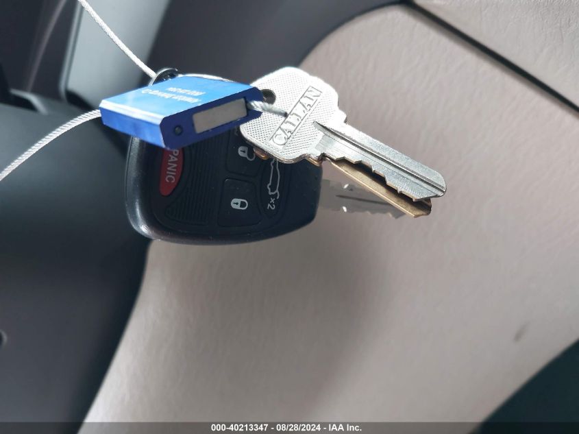 2005 Chrysler Pacifica Touring VIN: 2C8GM684X5R262794 Lot: 40213347