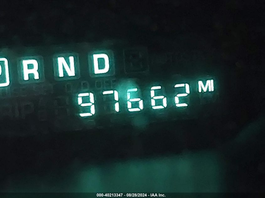 2005 Chrysler Pacifica Touring VIN: 2C8GM684X5R262794 Lot: 40213347