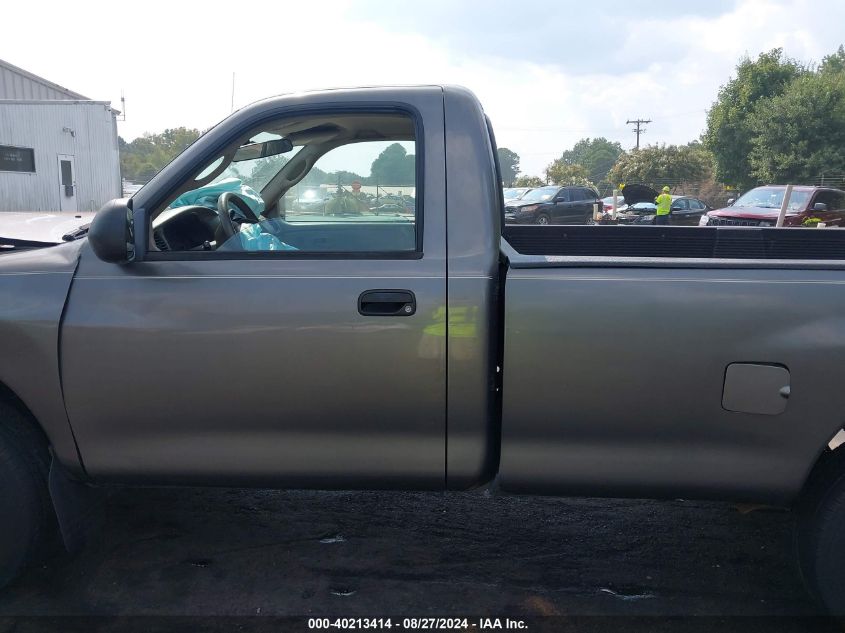 5TBJN32133S366851 2003 Toyota Tundra