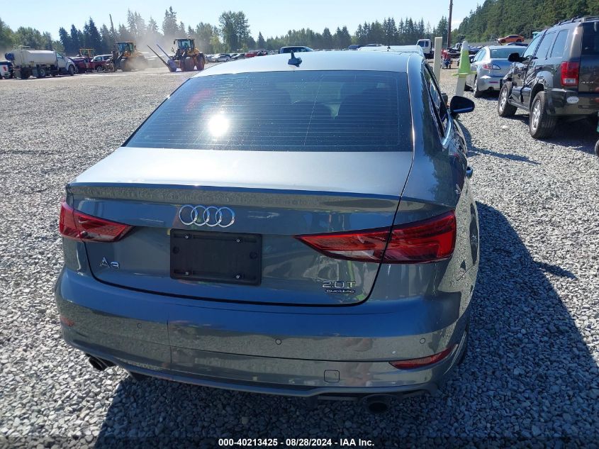 WAUJ8GFF3J1008586 2018 AUDI A3 - Image 16