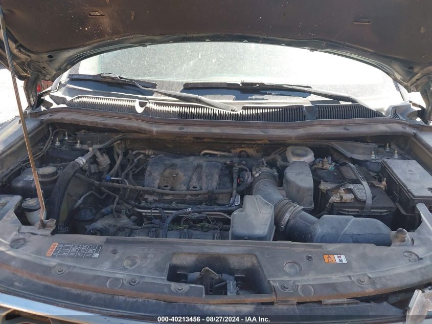 2016 Ford Explorer Xlt VIN: 1FM5K8D80GGC08648 Lot: 40213456