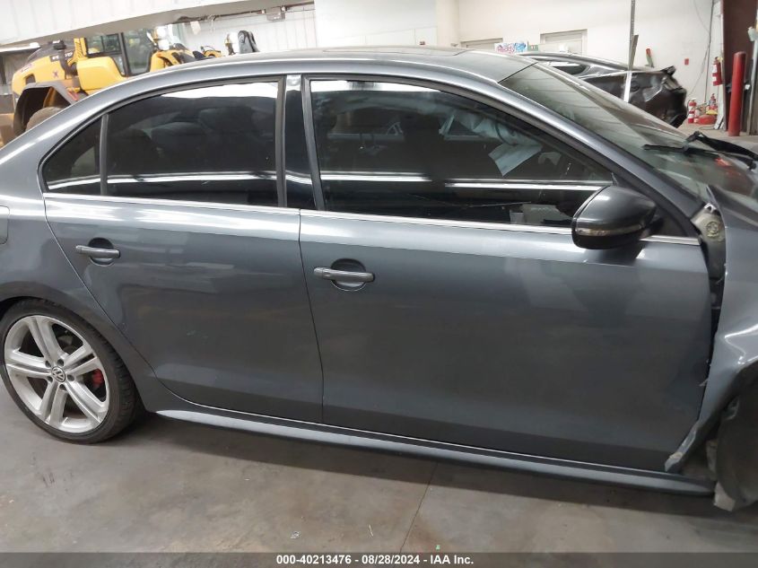 2015 VOLKSWAGEN JETTA VIN: 3VW5T7AJ4FM402667