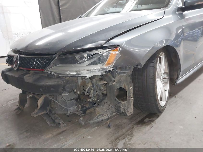2015 VOLKSWAGEN JETTA VIN: 3VW5T7AJ4FM402667