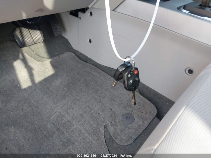 2011 Ford Escape Xlt VIN: 1FMCU0D7XBKB46739 Lot: 40213501