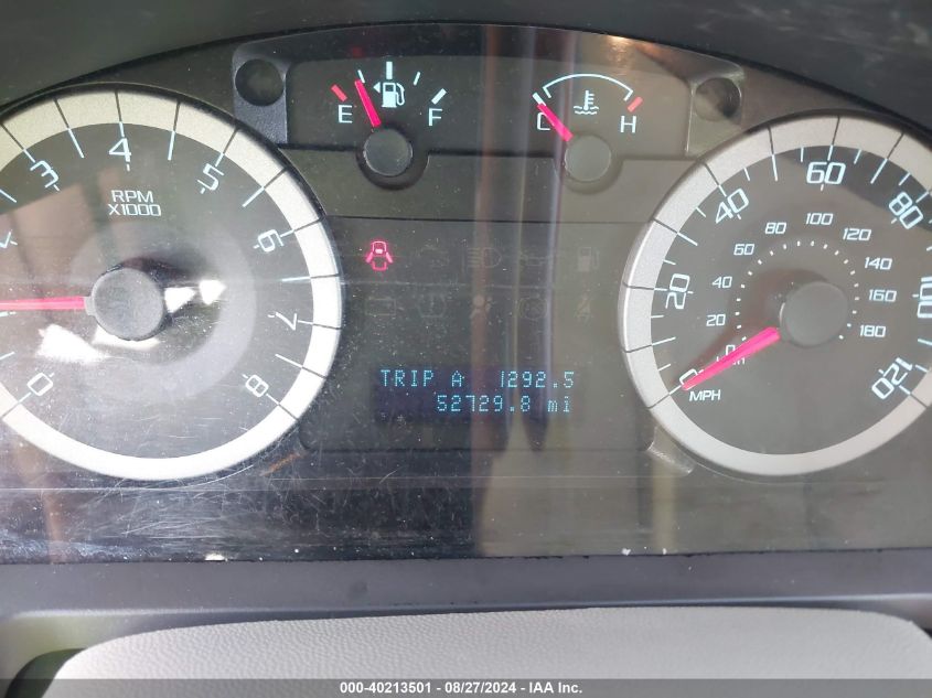 2011 Ford Escape Xlt VIN: 1FMCU0D7XBKB46739 Lot: 40213501