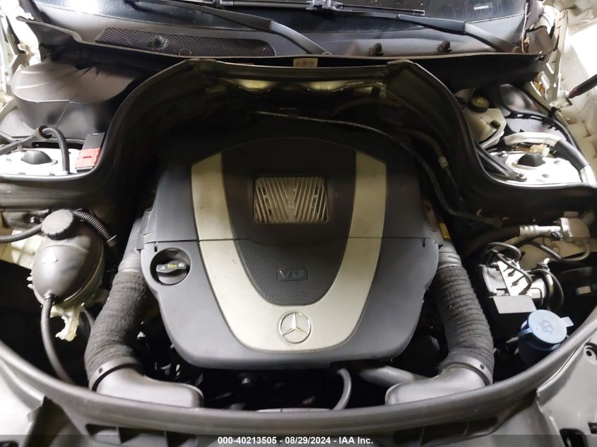 2011 Mercedes-Benz Glk 350 4Matic VIN: WDCGG8HB4BF581477 Lot: 40213505