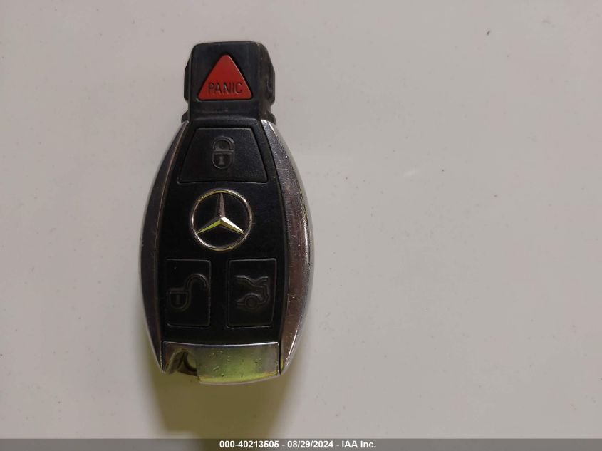 2011 Mercedes-Benz Glk 350 4Matic VIN: WDCGG8HB4BF581477 Lot: 40213505