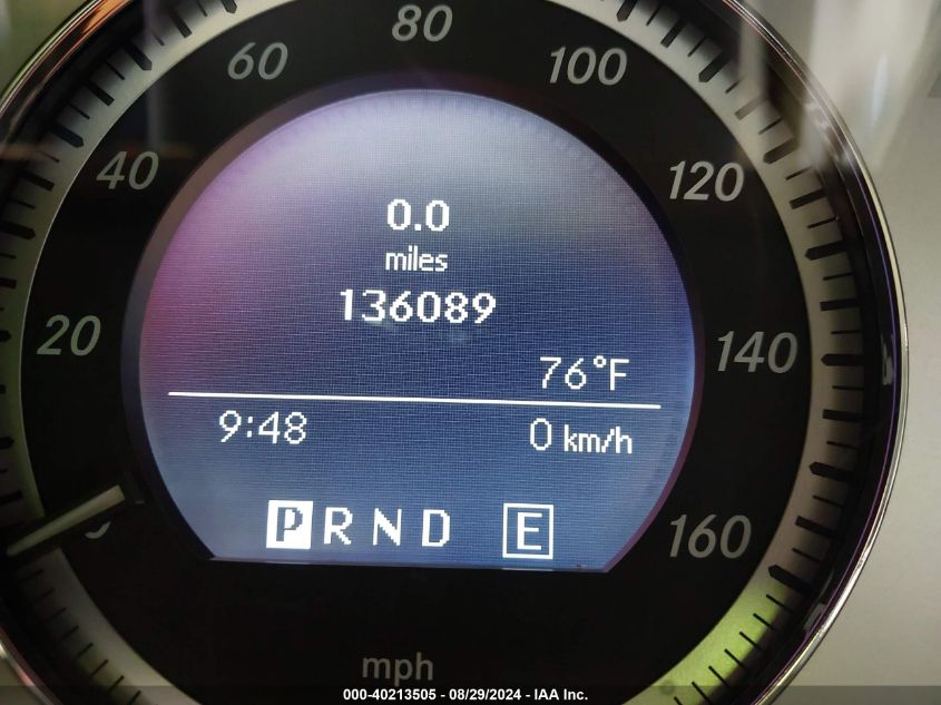 2011 Mercedes-Benz Glk 350 4Matic VIN: WDCGG8HB4BF581477 Lot: 40213505