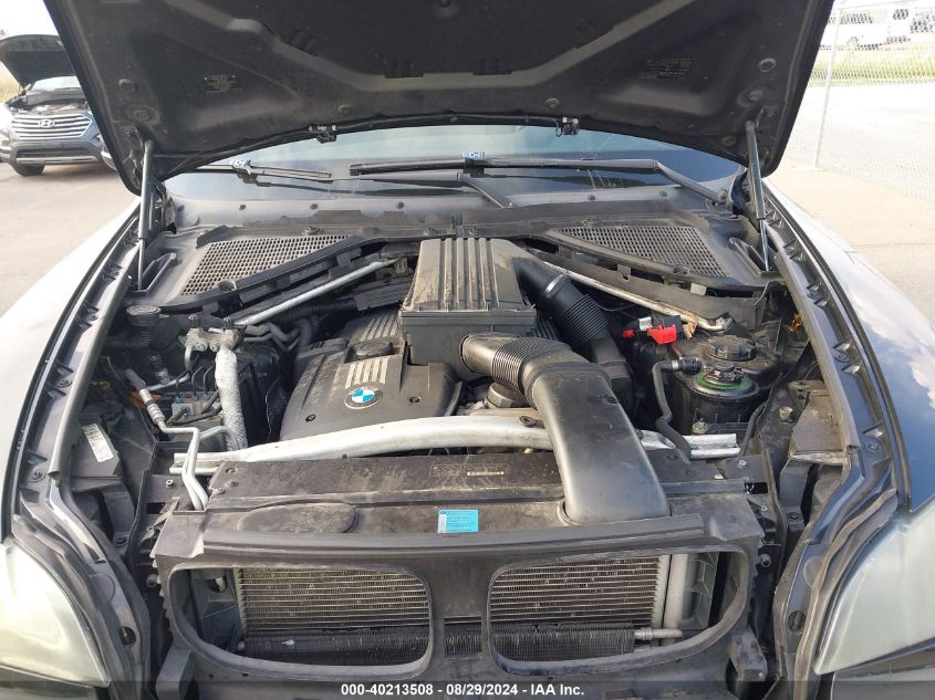 5UXFE43579L271240 2009 BMW X5 xDrive30I