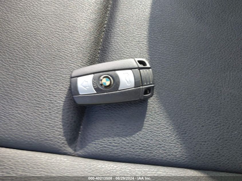 5UXFE43579L271240 2009 BMW X5 xDrive30I