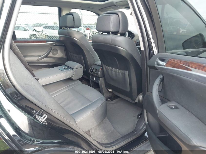 5UXFE43579L271240 2009 BMW X5 xDrive30I