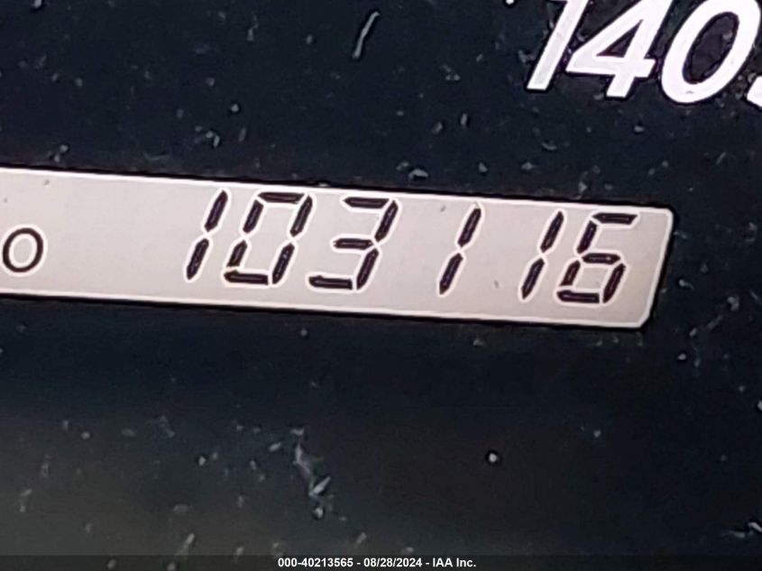 2005 Toyota Camry Le VIN: 4T1BE32K15U622354 Lot: 40213565