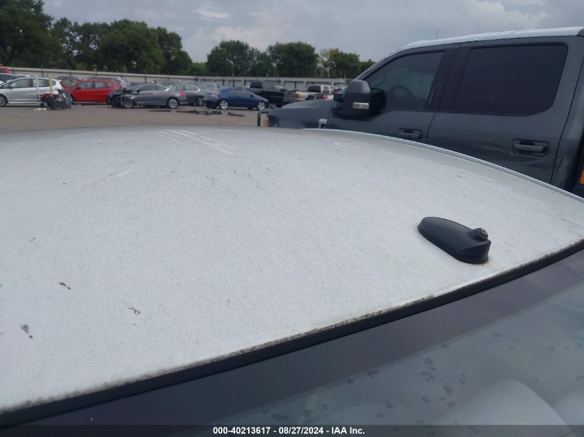 2016 Hyundai Accent Se VIN: KMHCT4AE0GU057139 Lot: 40213617