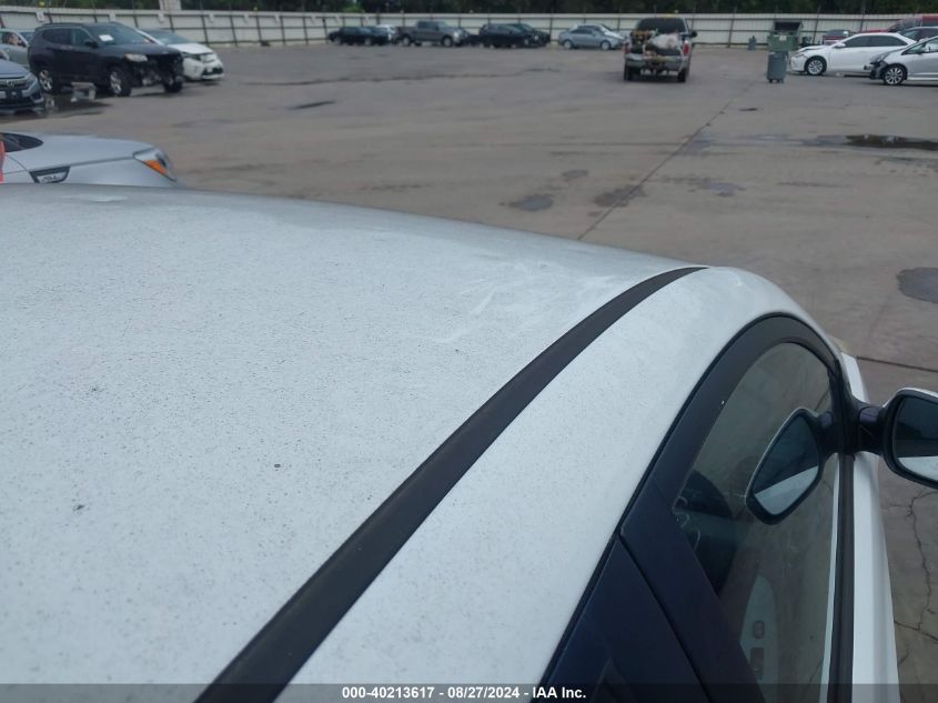 2016 Hyundai Accent Se VIN: KMHCT4AE0GU057139 Lot: 40213617