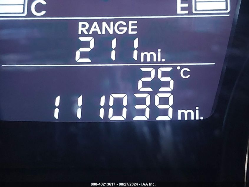 2016 Hyundai Accent Se VIN: KMHCT4AE0GU057139 Lot: 40213617