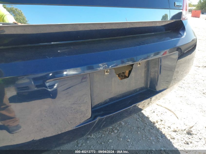 2010 Chevrolet Impala Ls VIN: 2G1WA5EK2A1226229 Lot: 40213773