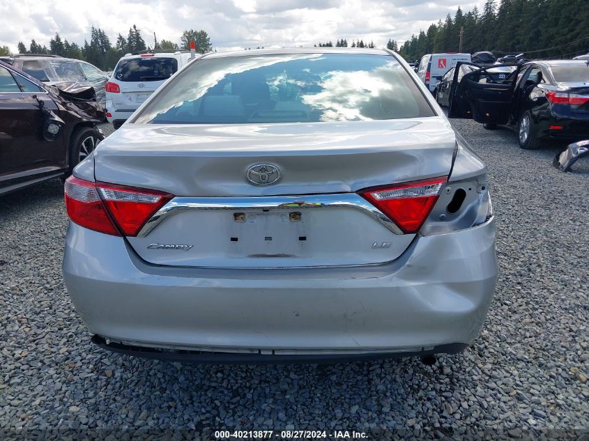 4T1BF1FK7FU081338 2015 TOYOTA CAMRY - Image 17