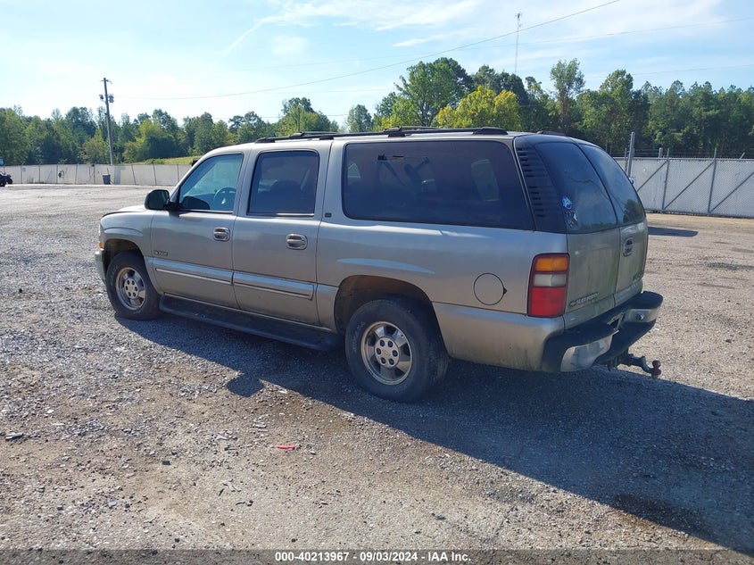3GNEC16TXYG182793 2000 CHEVROLET EXPRESS photo no. 3