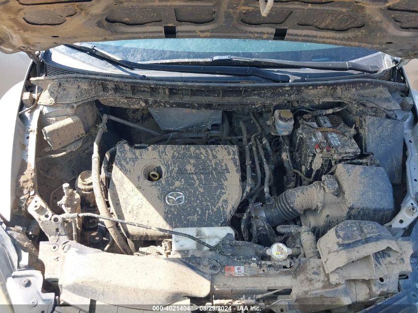 JM3ER2A5XB0363983 2011 Mazda Cx-7 I Sv