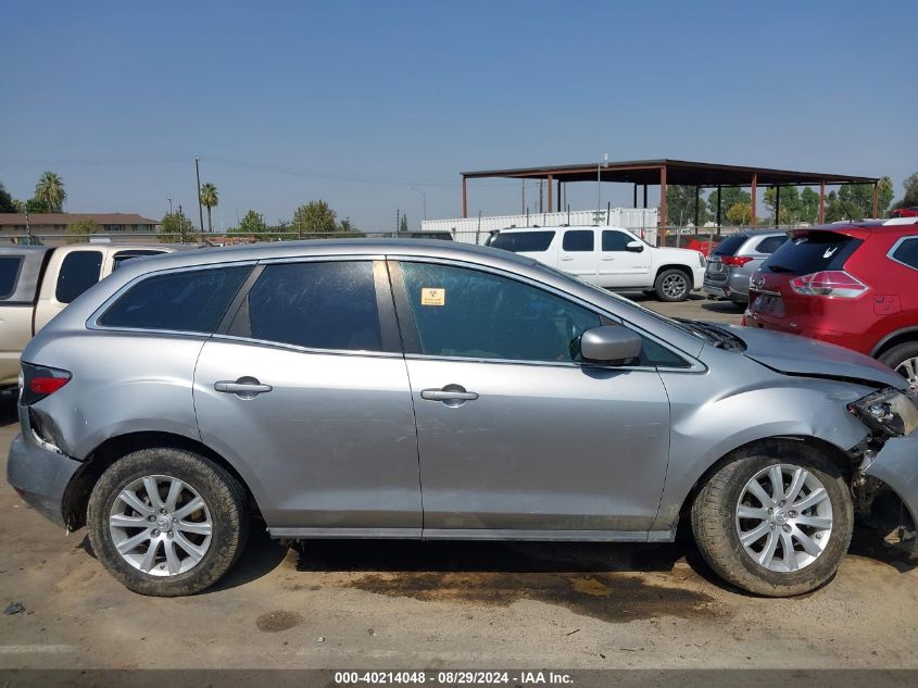 JM3ER2A5XB0363983 2011 Mazda Cx-7 I Sv