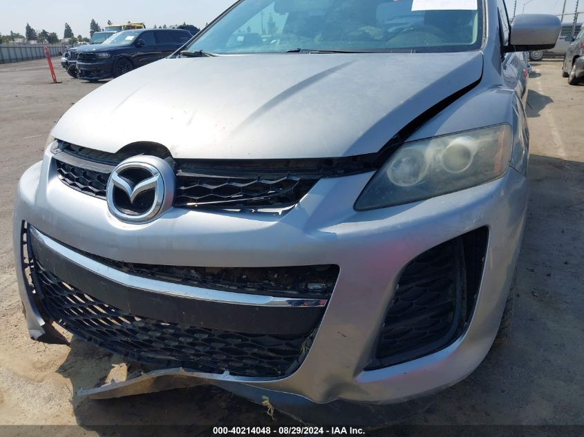 JM3ER2A5XB0363983 2011 Mazda Cx-7 I Sv