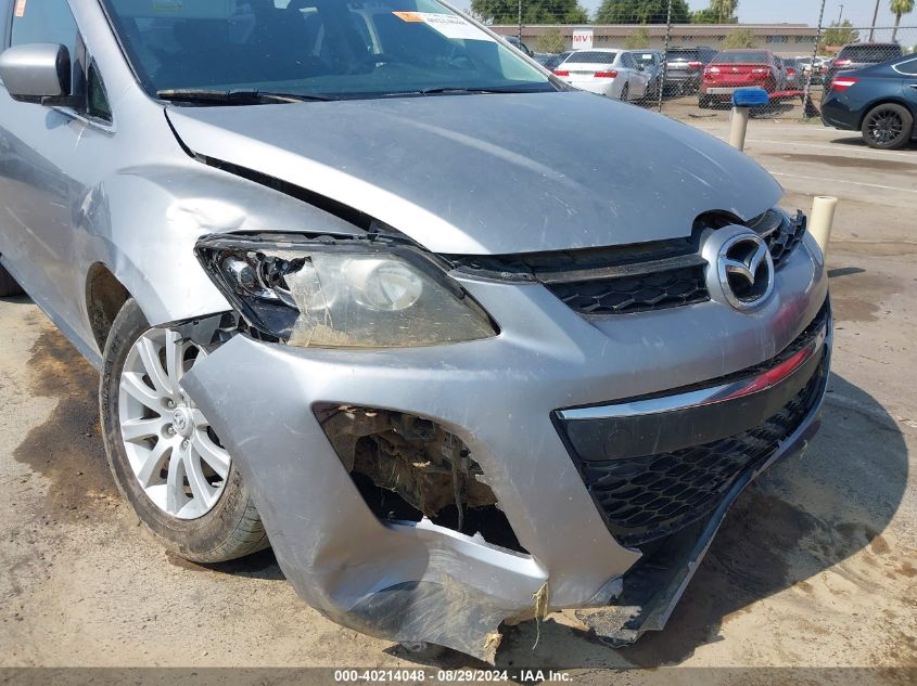 JM3ER2A5XB0363983 2011 Mazda Cx-7 I Sv