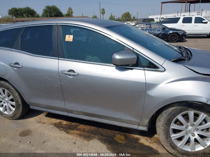 JM3ER2A5XB0363983 2011 Mazda Cx-7 I Sv