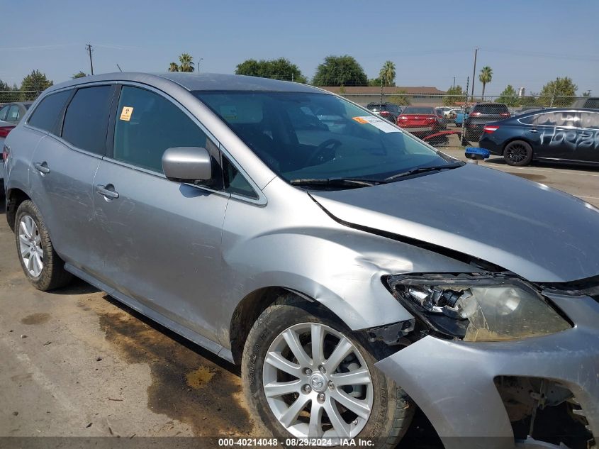 JM3ER2A5XB0363983 2011 Mazda Cx-7 I Sv