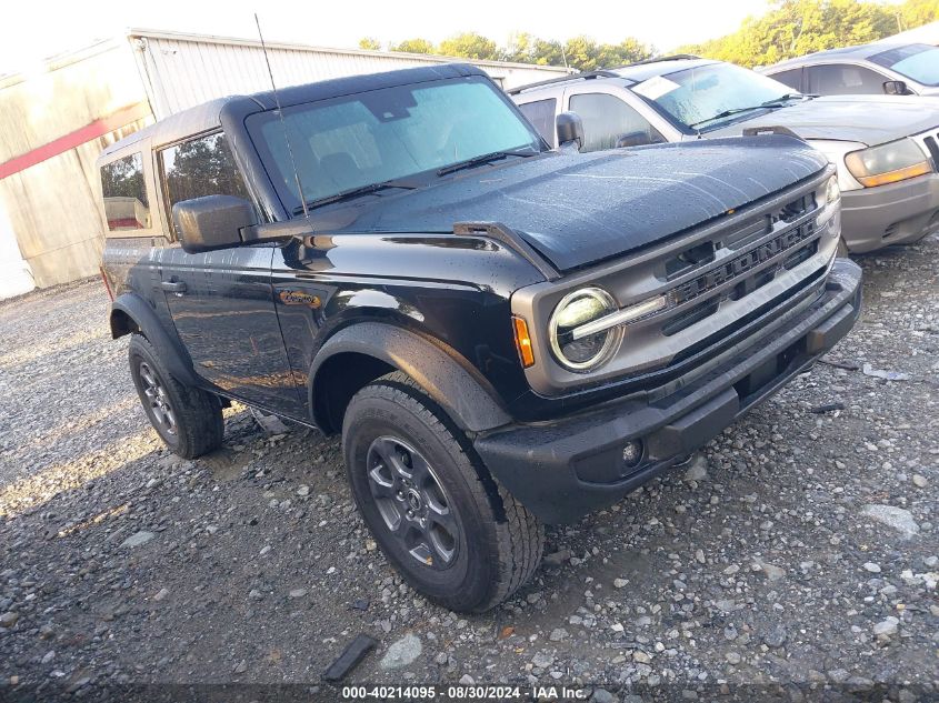 1FMDE7AH8RLA34680 2024 FORD BRONCO - Image 1