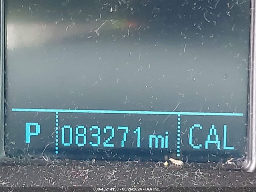 2016 Buick Encore VIN: KL4CJESB0GB722793 Lot: 40214190