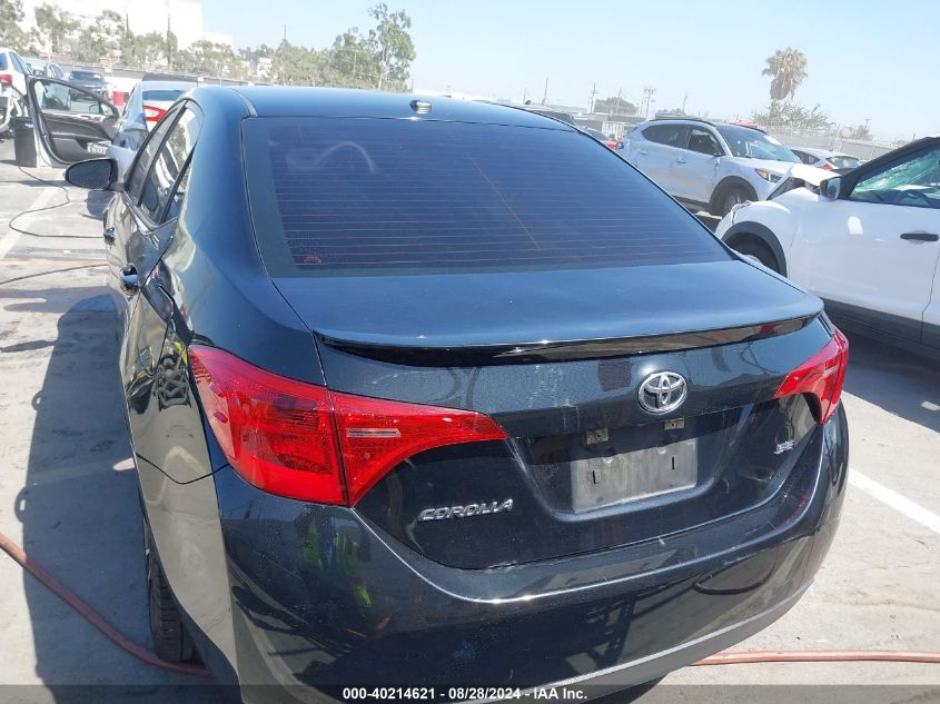 5YFBURHE9HP617593 2017 TOYOTA COROLLA - Image 16