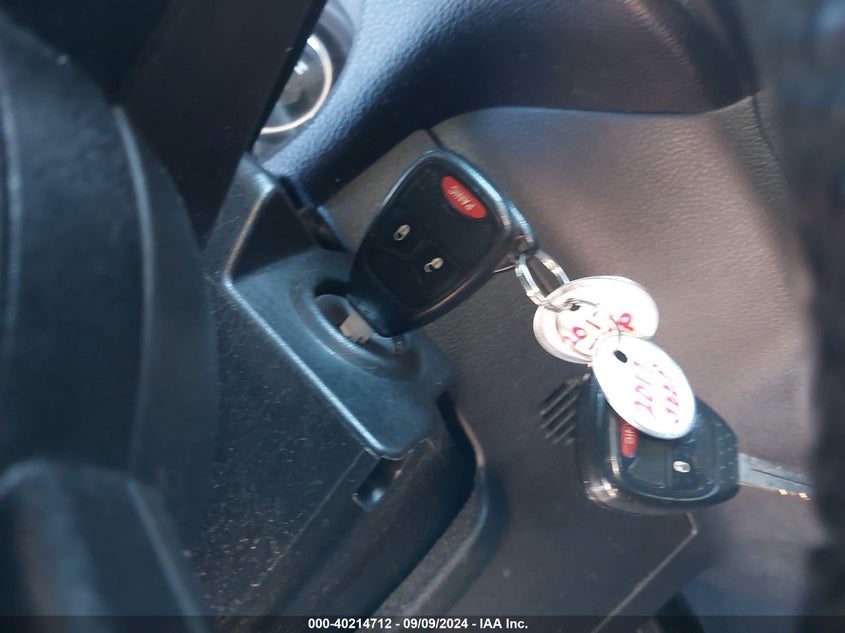 2017 JEEP WRANGLER UNLIMITED SPORT 4X4 - 1C4BJWDG6HL642975