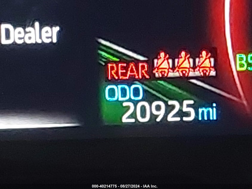 VIN 2T3W1RFV0PW272150 2023 TOYOTA RAV4 XLE