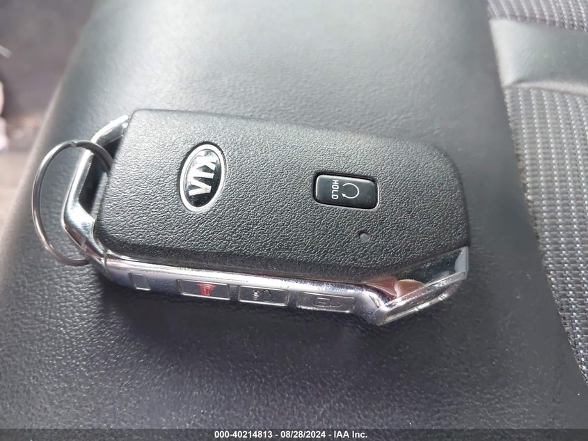 2021 KIA K5 GT LINE - 5XXG64J26MG018222