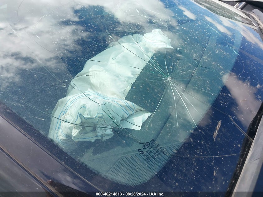 2021 KIA K5 GT LINE - 5XXG64J26MG018222