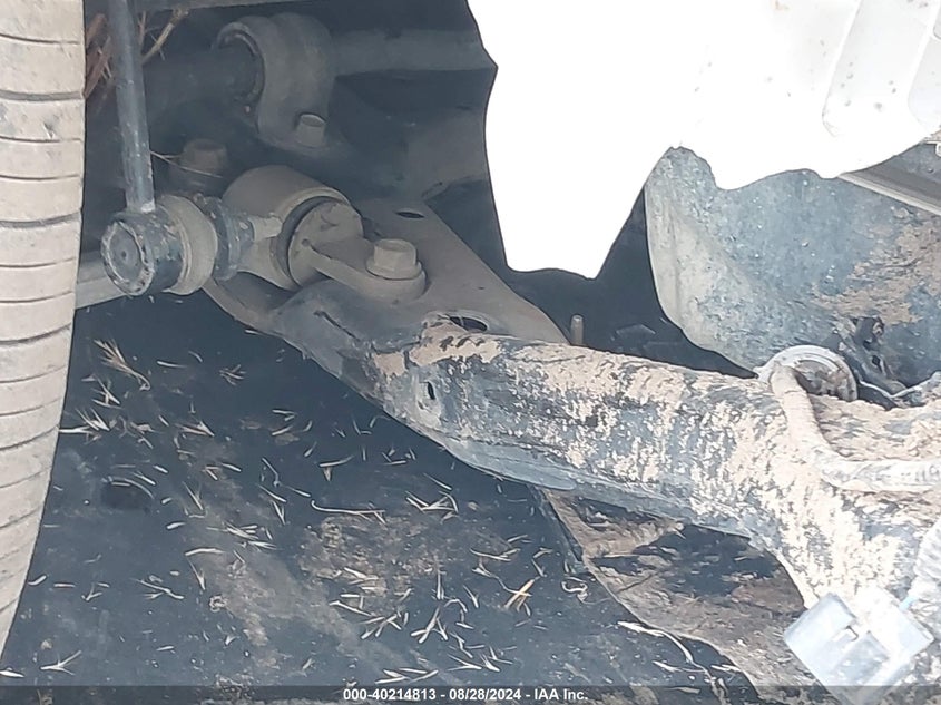 2021 KIA K5 GT LINE - 5XXG64J26MG018222