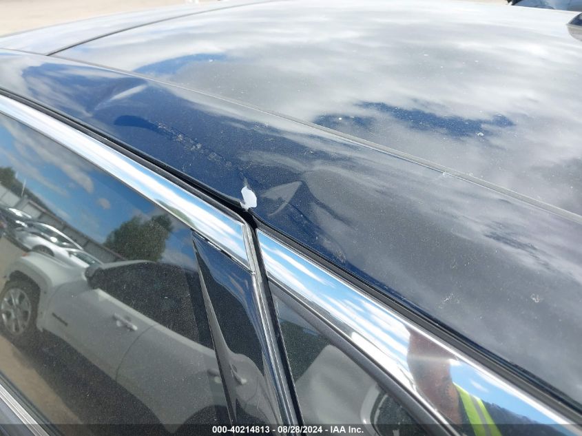 2021 KIA K5 GT LINE - 5XXG64J26MG018222