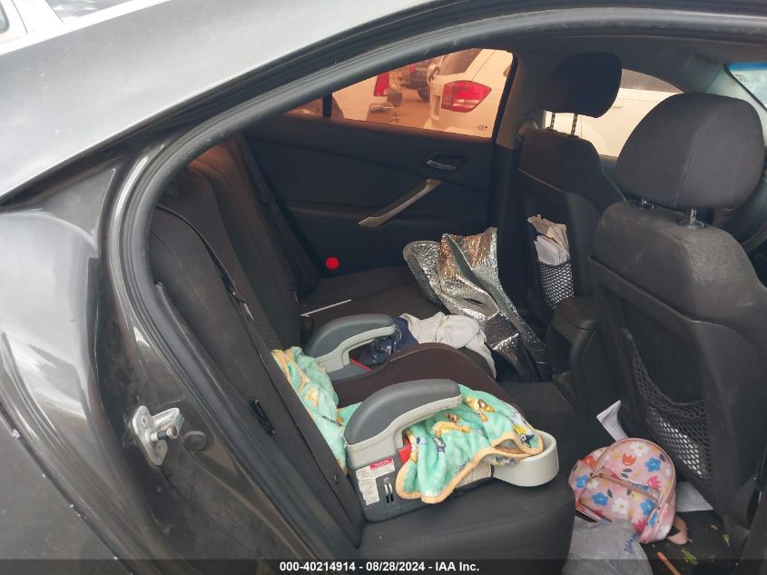 2007 Pontiac G6 VIN: 1G2ZG58N874197278 Lot: 40214914