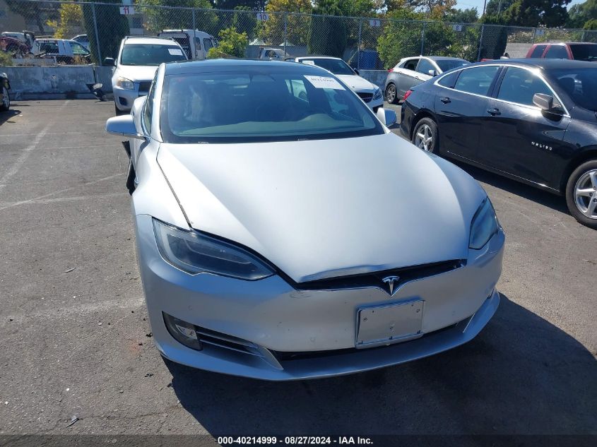 5YJSA1E23JF245108 2018 Tesla Model S 100D/75D/P100D