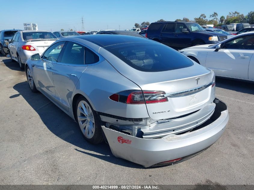 5YJSA1E23JF245108 2018 Tesla Model S 100D/75D/P100D