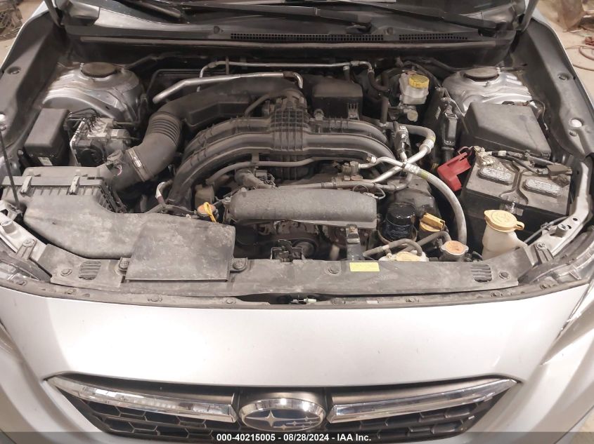 4S3GKAB6XL3603136 2020 Subaru Impreza Sedan