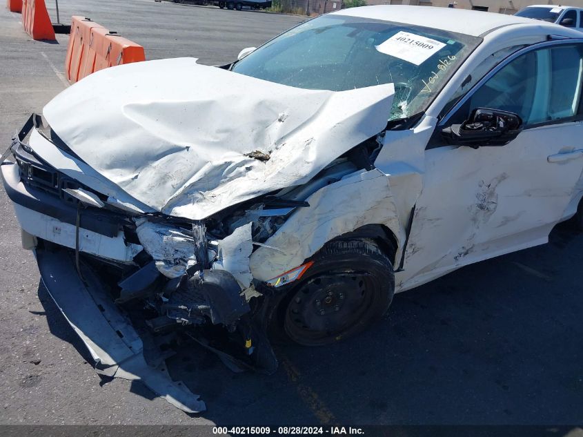 2HGFC2F51JH531030 2018 HONDA CIVIC - Image 17