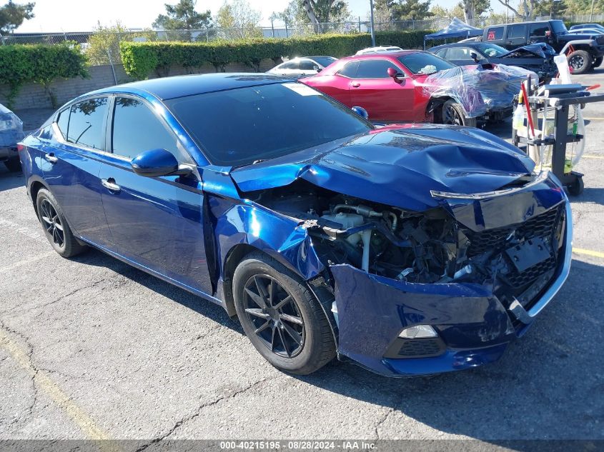 1N4BL4BV1LN312132 2020 NISSAN ALTIMA - Image 1